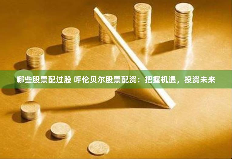 哪些股票配过股 呼伦贝尔股票配资：把握机遇，投资未来